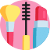 Accessoires de beauté & maquillage