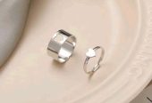 Bague pour les couples