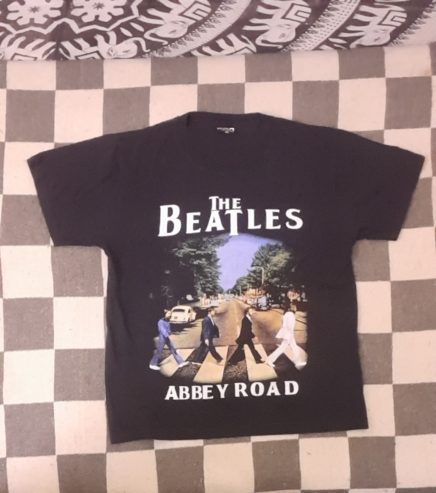Cool t-shirt