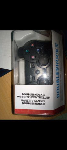 Manette ps3 copie