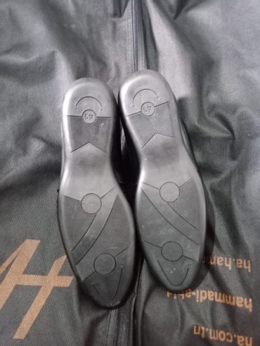Chaussure homme