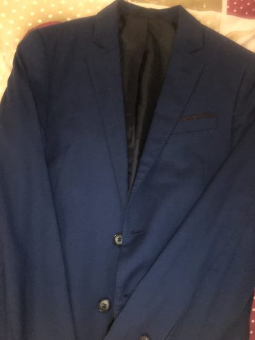 Costume homme