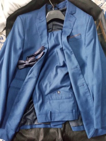 Costume homme