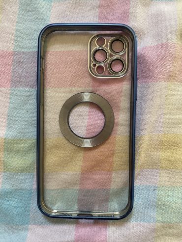 Cache iphone 12pro max