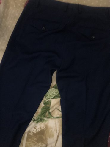 Costume homme