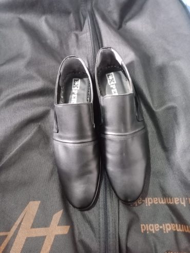 Chaussure homme