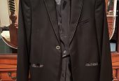 Costume taille 46 / 6