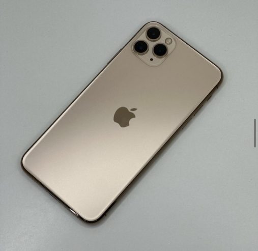 Iphone 11 Pro max