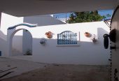 NOTRE AGENCE VOUS PROPOSE SUPERBE VILLA A VENDRE A HAMMAMET