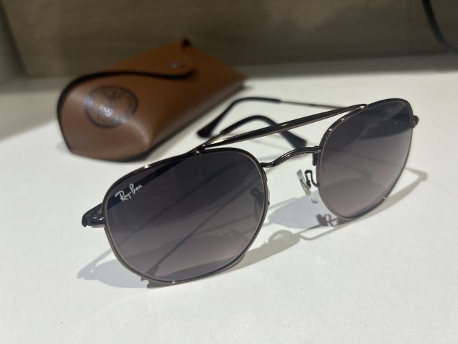 Lunettes Ray Ban made in ITALY 🇮🇹