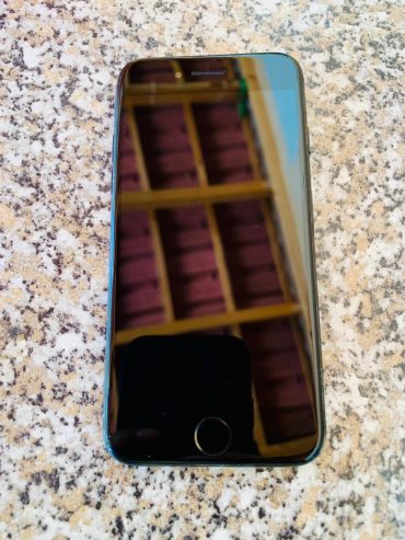 Iphone 7 noir