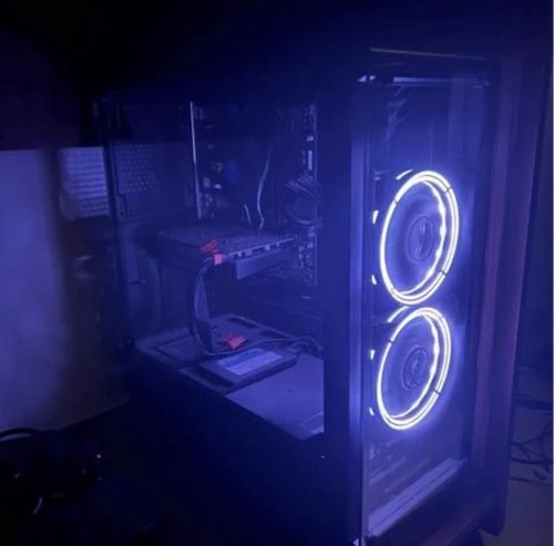 Pc gamer unité
