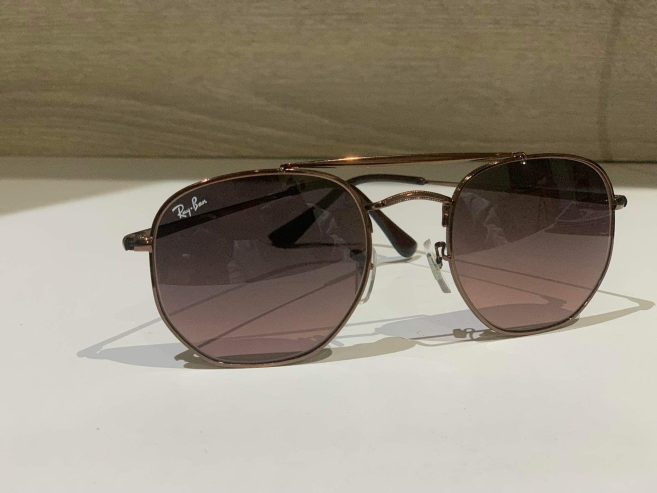 Lunettes Ray Ban made in ITALY 🇮🇹