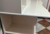 Chambre pour petite fille princesse