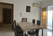 Appartement haut standing
