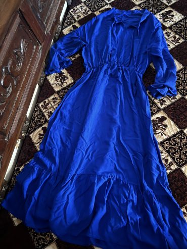 Robe soirée