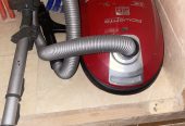 Aspirateur importer de la France