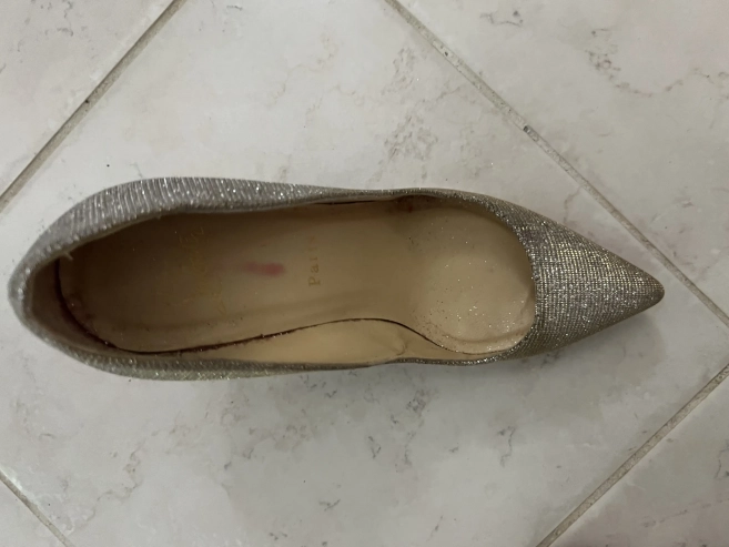Chaussures