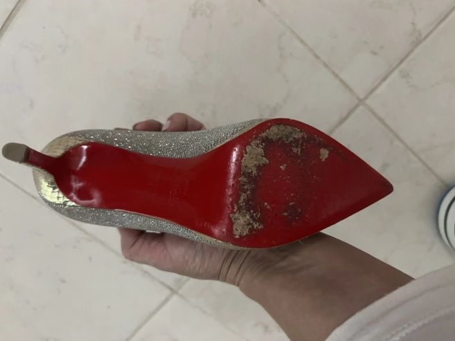 Chaussures