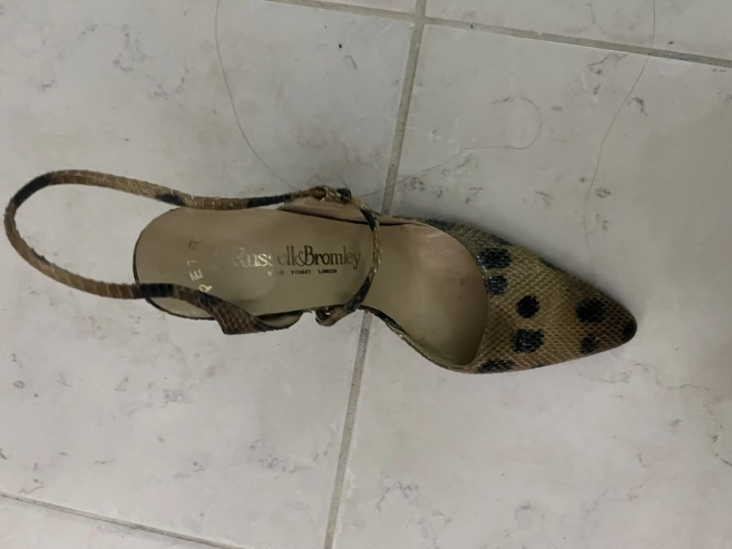 Chaussures
