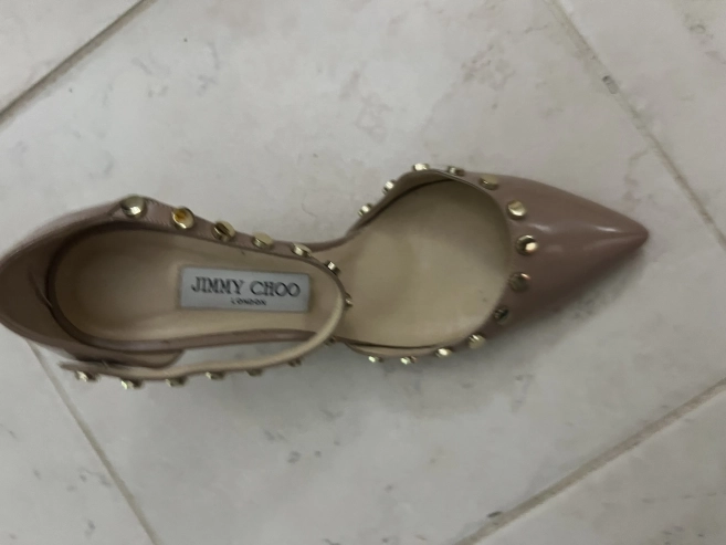 Chaussures