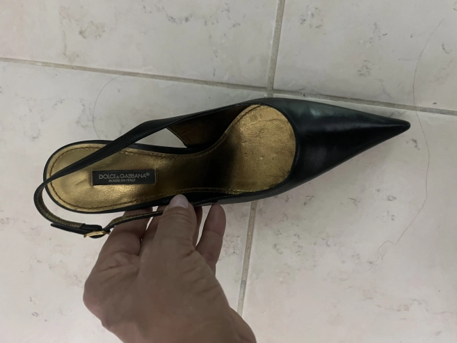 Chaussures