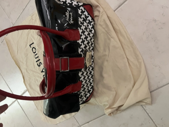 Très jolie sac à main