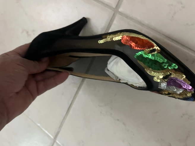 Chaussures